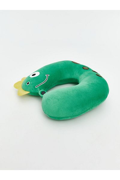 LC Waikiki Quality Parts from Celebi Store |   Animal Patterned Children's Neck Pillow