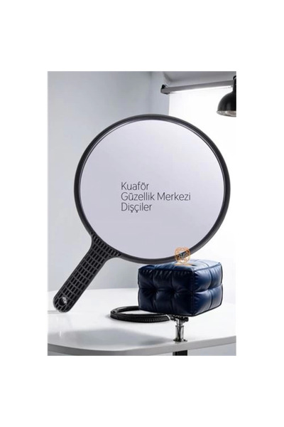 Kanonik Education Bx Hairdresser Barber Ense Mirror Dental Beauty Center