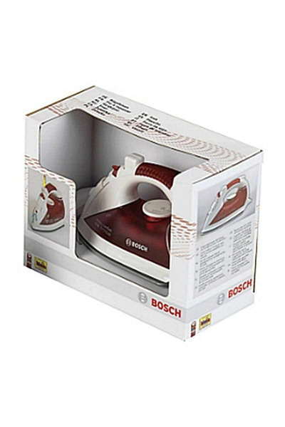 vistaglobal Bosch Toy Iron with Water Tank - It's a Toy