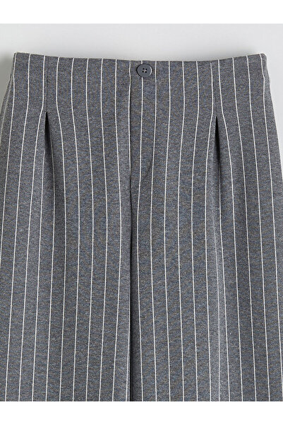 LC Waikiki Sparkling Choices from Shining Store |   Girls' Tracksuit Bottoms with Elastic Waist