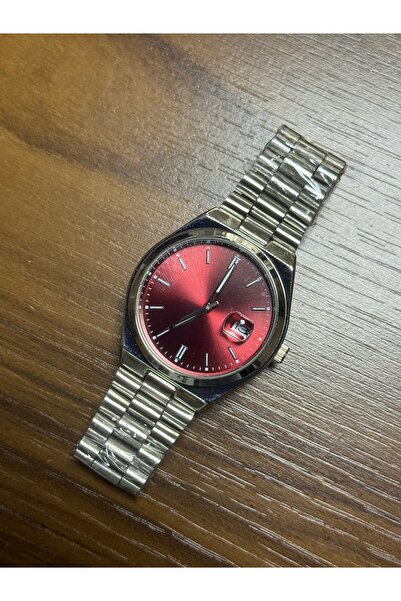 LOOQ Stylish Luxury Men's Wrist Watch with Calendar