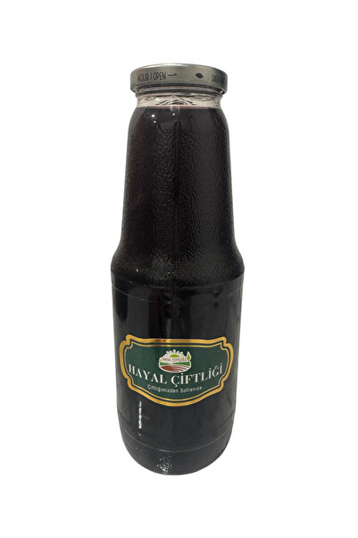 Sıkma Vişne Suyu 1000 Ml