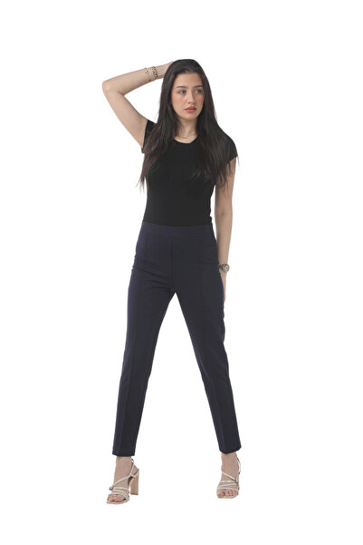 SUGA Formal comfort trousers