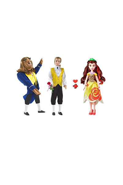 Disney Belle Set Special Edition