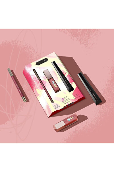 FENTY BEAUTY Fenty Beauty Summer Addictions 3-Piece Set