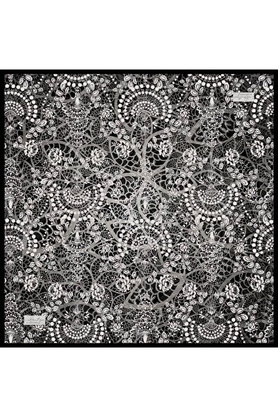 LA BOUTIQUE 2503-10 سورة حرير 90X90