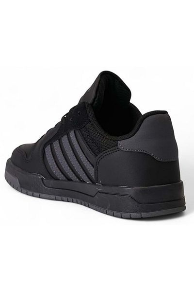 KCMN Kocamanlar 2200 Sneaker Unisex Sports Shoes Black
