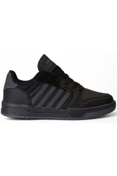 KCMN Kocamanlar 2200 Sneaker Unisex Sports Shoes Black