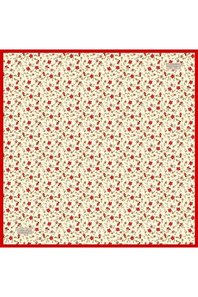 2529-07 TWILL İPEK 90X90