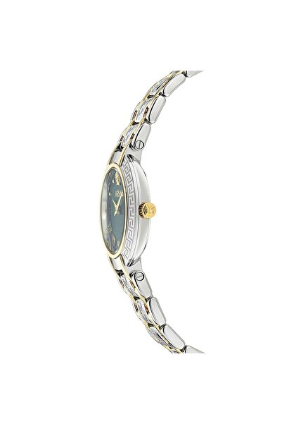 Versace Vrscve0P00425 Women's Wristwatch