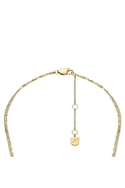 Fossil JF04906-710 Kadın Kolye