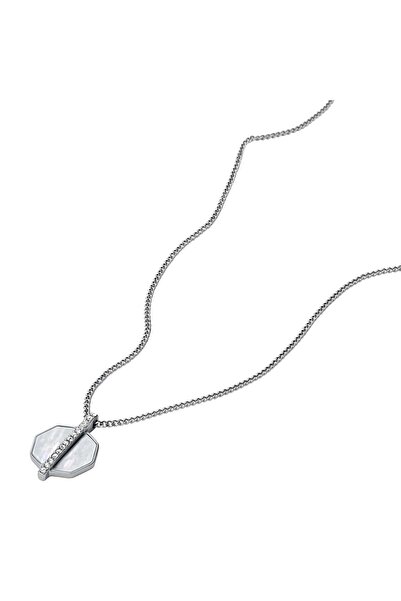 Fossil JF04909-040 Kadın Kolye