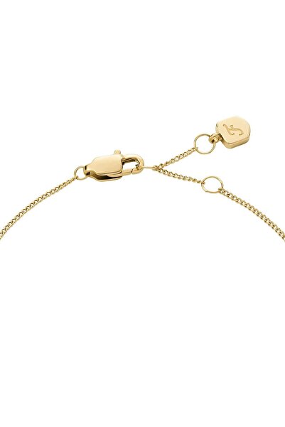 Fossil JF04921-710 سوار نسائي على شكل فراشة