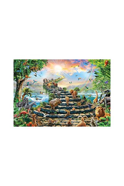 Anatolian Puzzle - Adrian Chesterman: Stairway To Heaven, 260 piese