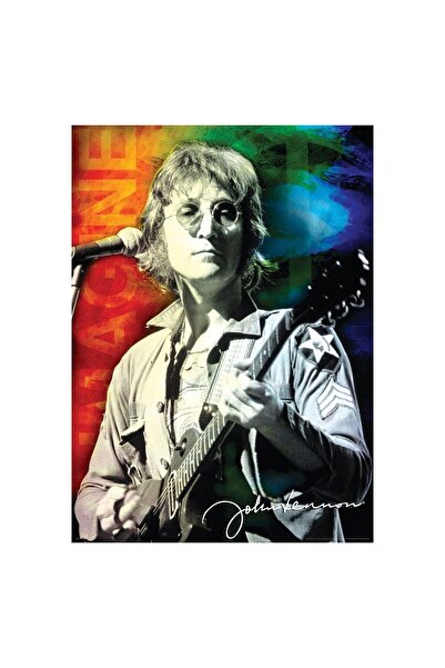 Eurographics Puzzle - John Lennon, 1000 pieces