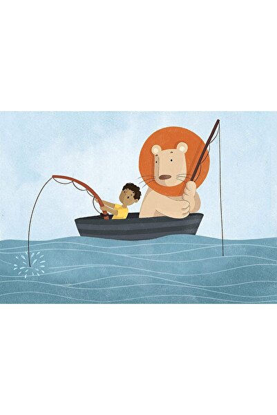 CLEMENTONI Παζλ 144 τεμάχια - Be My Pal - 3x48 Τεμάχια