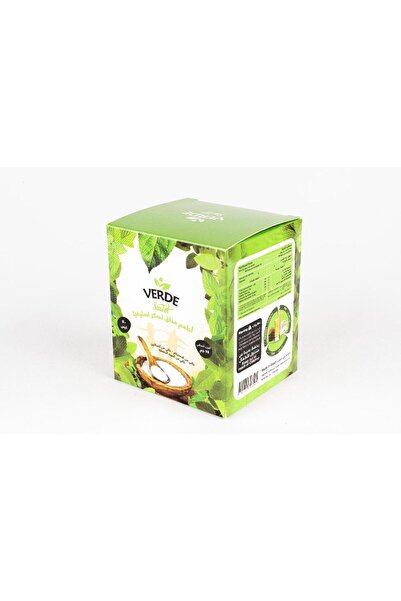 VERDE Stevia Sugar 50 Sachet