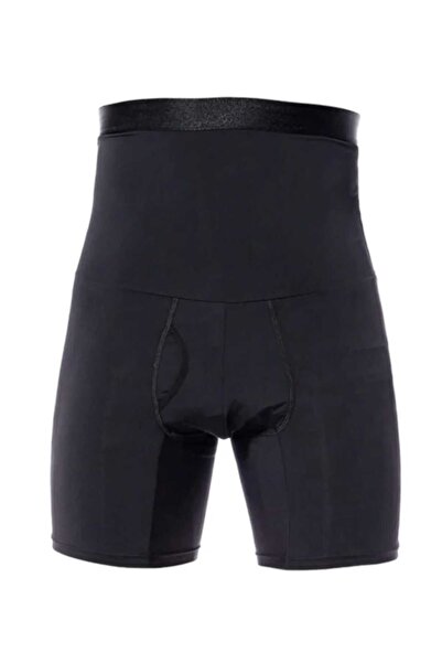 Fstyle High-waisted sports compression clothing helps burn fat and is suitable for daily use.