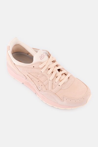 Asics Men Gel-Lyte V Lace Up Outdoor Shoes, Ash Pink