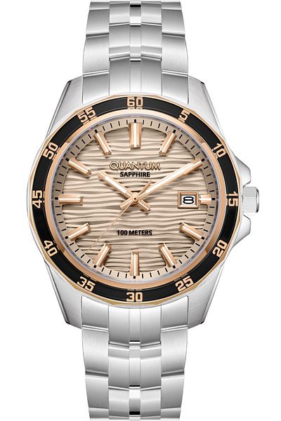 Quantum Adg1211.570 Men's Wristwatch