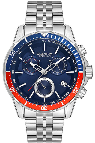 Quantum Pwg1036.390 Erkek Kol Saati