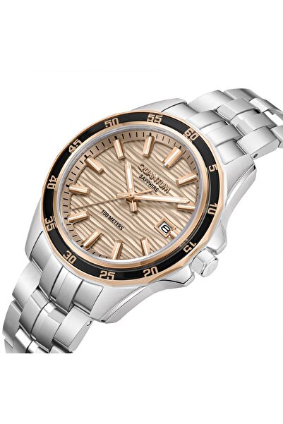 Quantum Adg1211.570 Men's Wristwatch