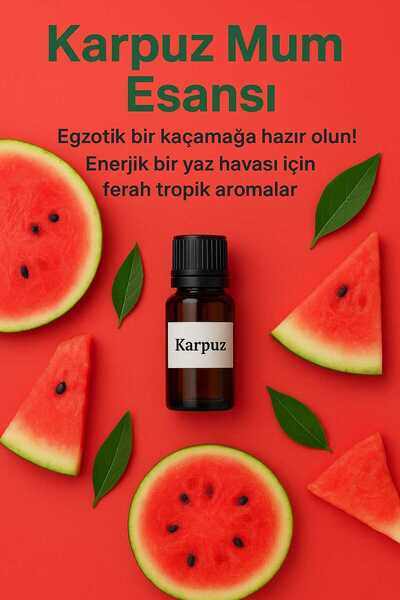 Karpuz Esansi