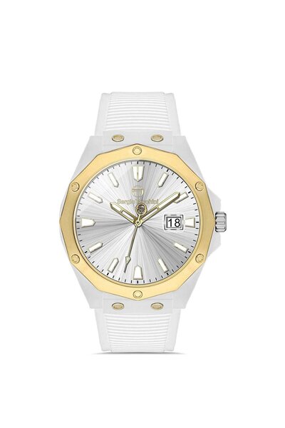 Sergio Tacchini ساعة يد رجالية من سيرجيو تاتشيني ST.1.10197.1