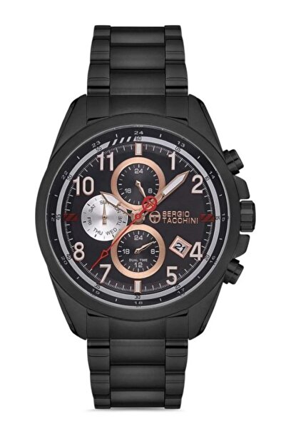 Sergio Tacchini ساعة يد رجالية من سيرجيو تاتشيني ST.1.10137.4