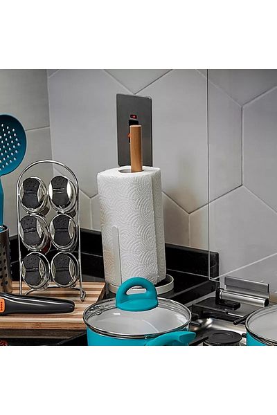 Home Box Maisan Kitchen Paper Towel Holder