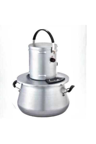 DLC Electric Popular Food Pot 500W 10L DLC-8013