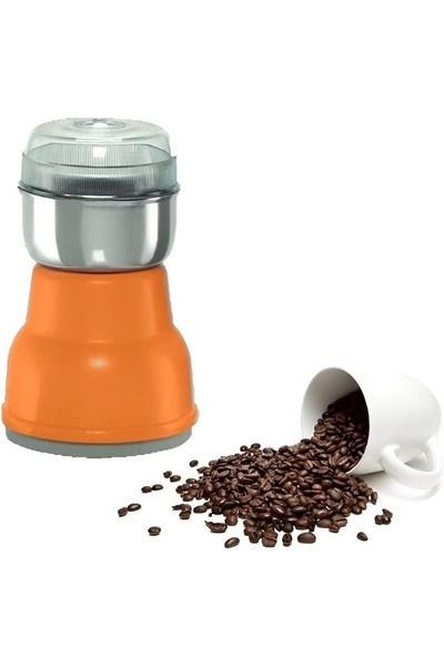 rexa Coffee Grinder 100W – Efficient Grinding for Fresh Coffee