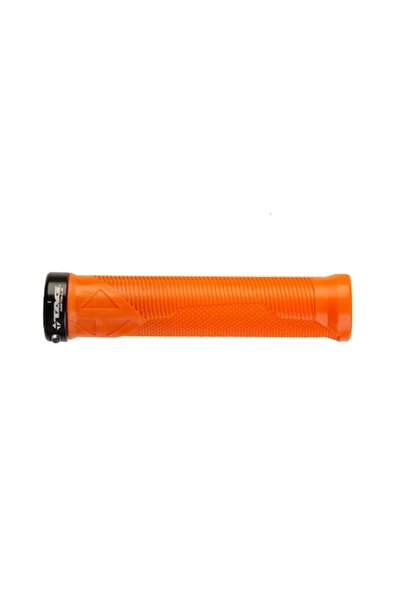 tag T1 Section Grips, 30 mm Diameter, Lock-on, Shock Absorption, Set of 2 Uni...