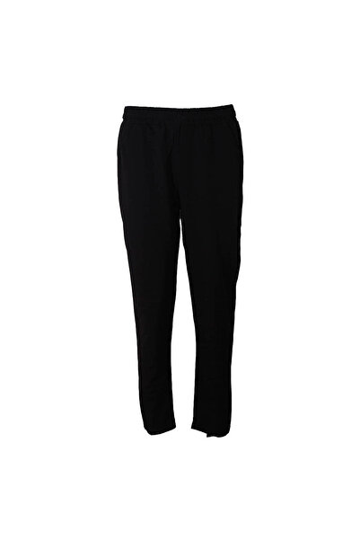 trender Black Men's Trousers 744