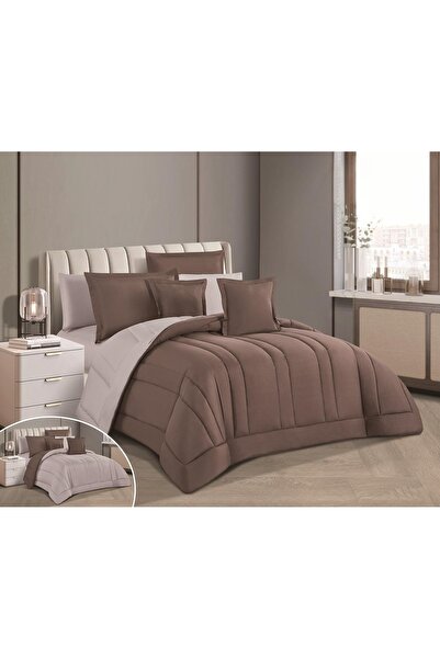 Red Rose مفرش سرير نفر فندقي فخم ملكي ليمنحك رفاهية الفنادق من المايكروفايبر ...