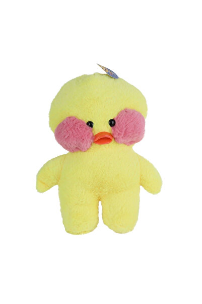 Ronanna Fk-2310 Lalafan Duck 30 cm -Grantoys