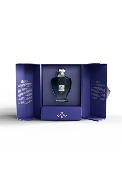 AROMATIC Leader perfume set