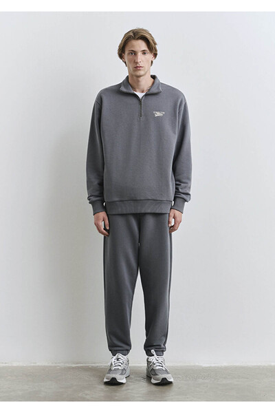 Mavi Logo Men's Sweatshirt M0S10465-80776