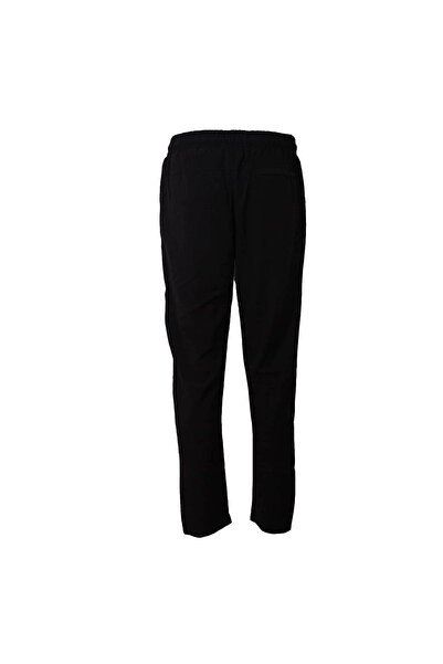 trender Black Men's Trousers 744