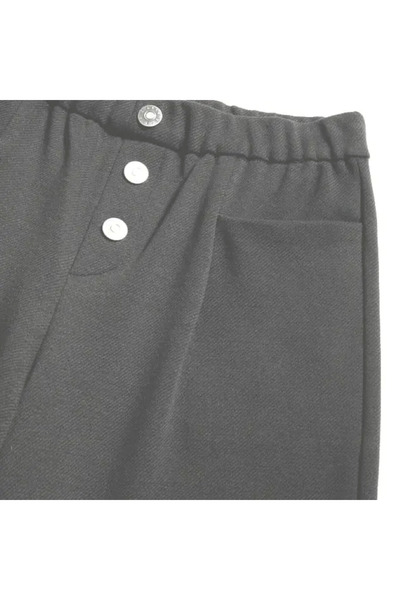 Sisley Sisley flared pants, 6-7 years, 120 cm