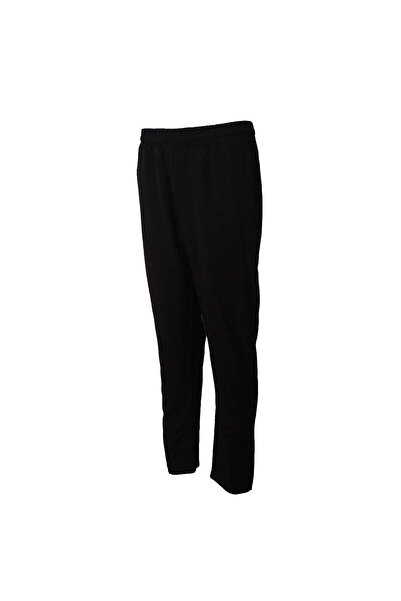 trender Black Men's Trousers 744