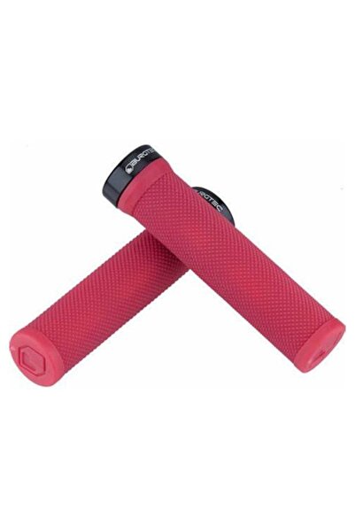 Burgtec Premium Bartender Grips, 30mm Diameter