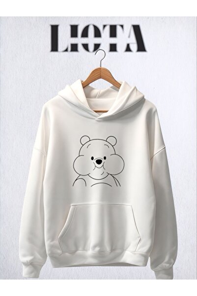 Vordevia سويت شيرت تيدي بير