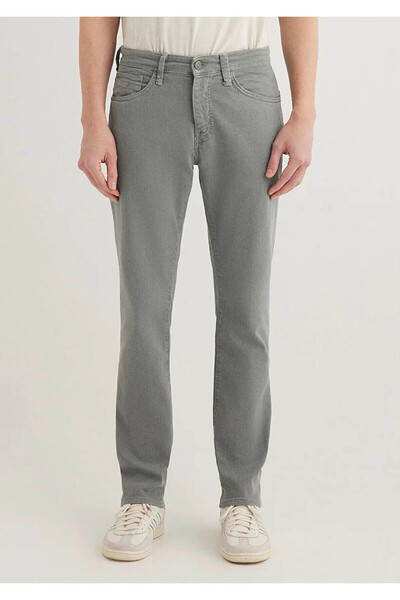 Mavi Men's Marcus Gray Trousers 0035180922