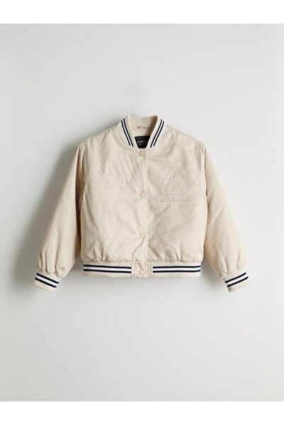 LC Waikiki LCW Kids Kız Çocuk Kolej Mont