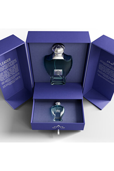 AROMATIC Leader perfume set