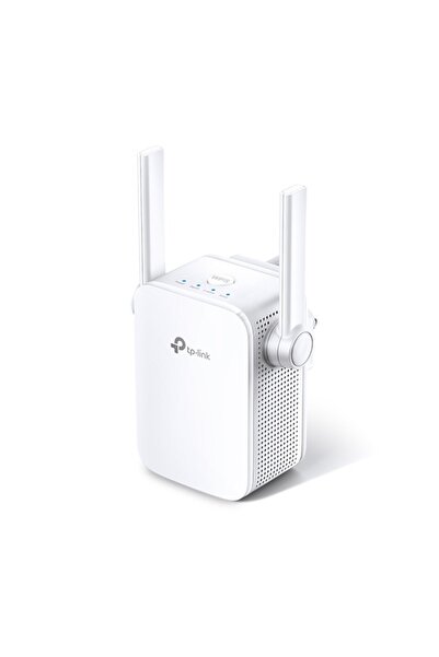 TP-LINK AC1200 Mesh Wi-Fi Range Extender RE305