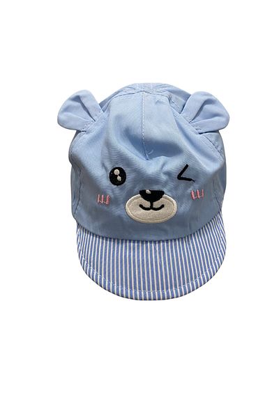 OEM COTTON HAT WITH EARS