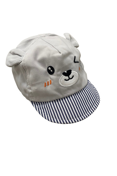 OEM COTTON HAT WITH EARS