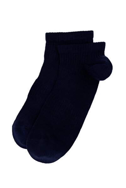 U.S. Polo Assn. Men's Navy Blue Socks 50304242-Vr033